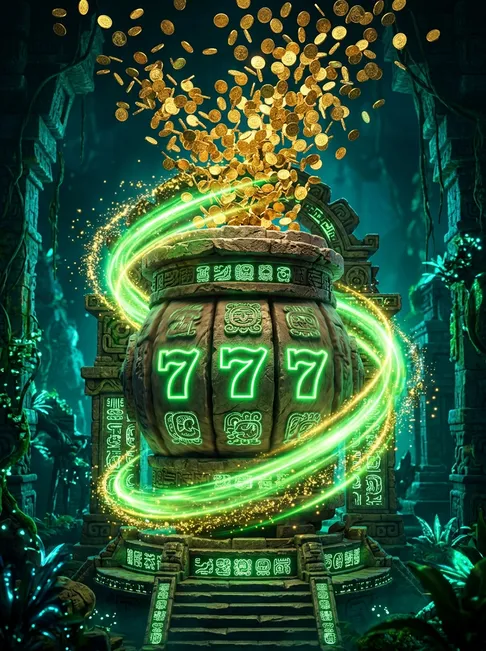 Spinanga Casino section